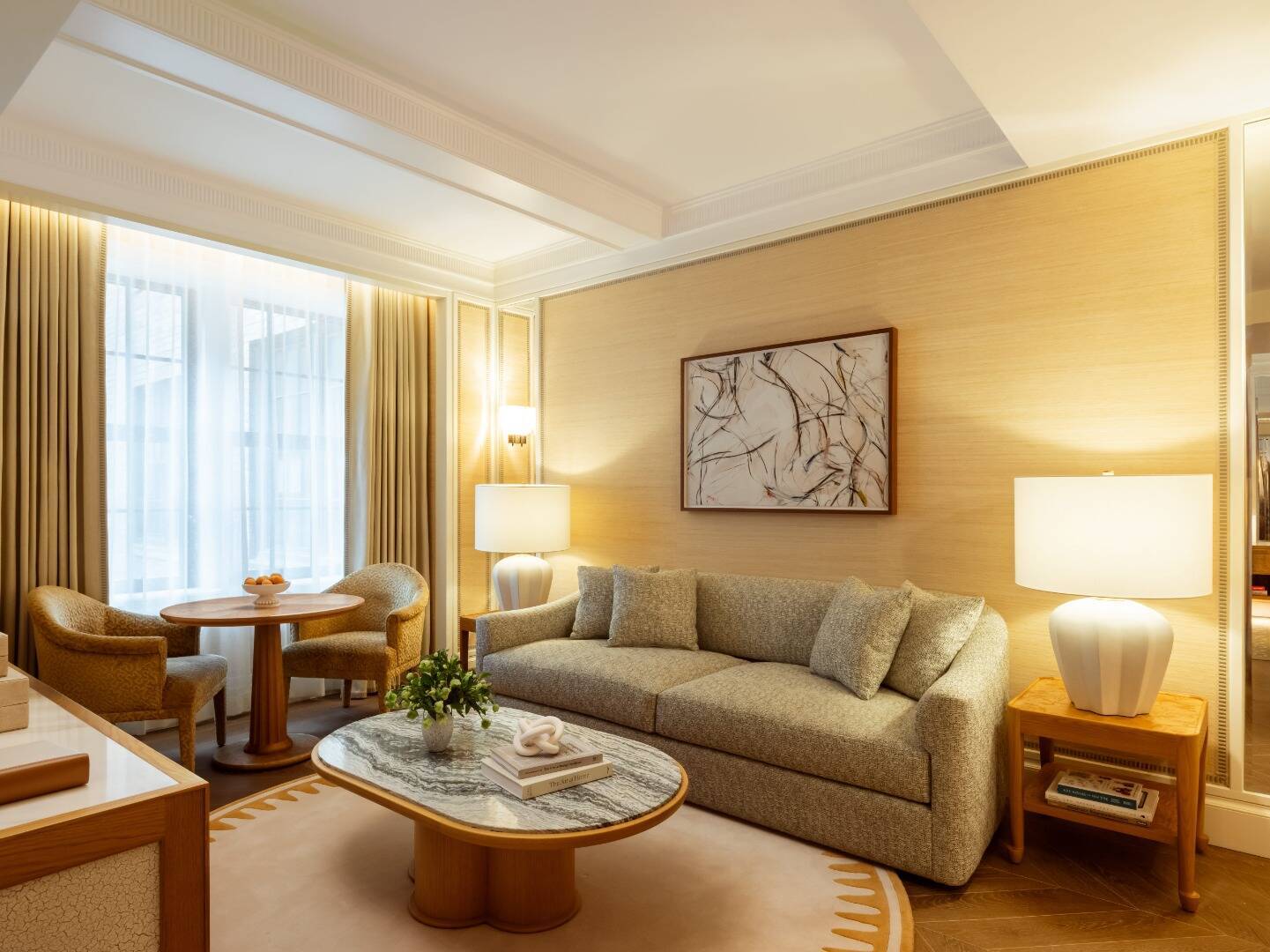 JUNIOR SUITE