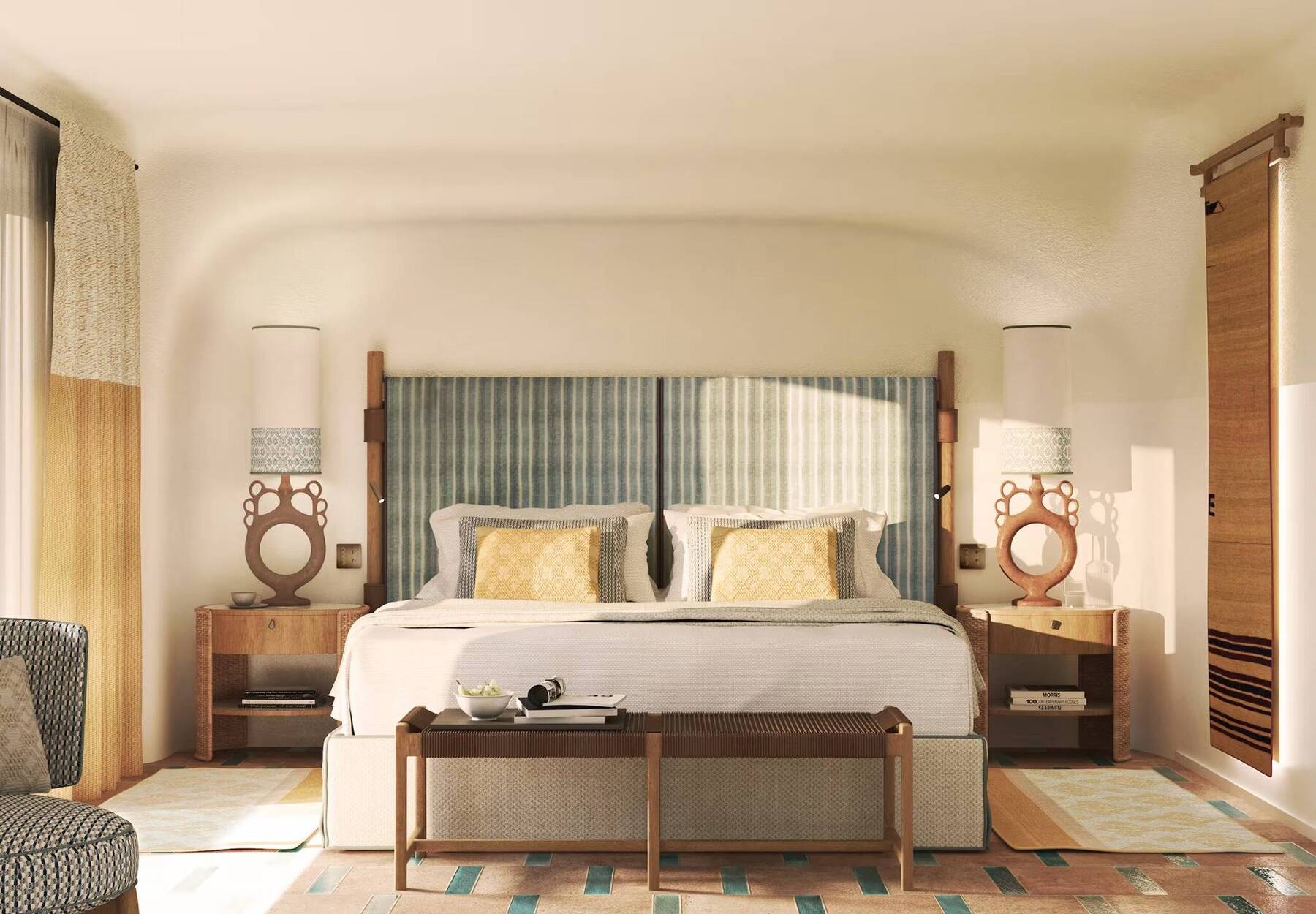 Dolce Vita Junior Suite
