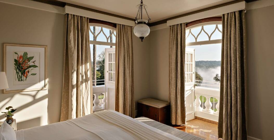 CATARATAS SIGNATURE SUITE