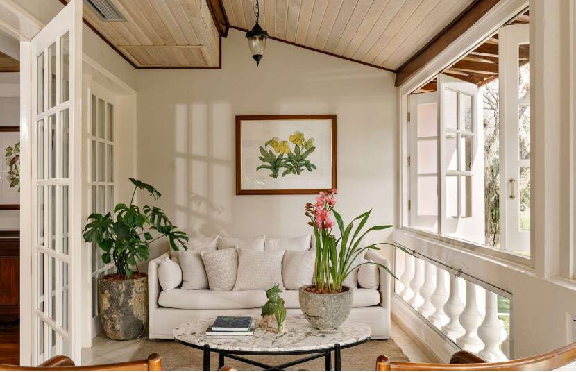 TWO BEDROOM TERRACE SUITE