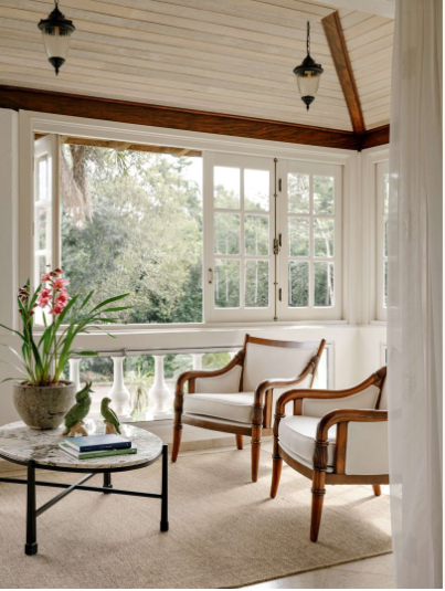 TERRACE SUITE
