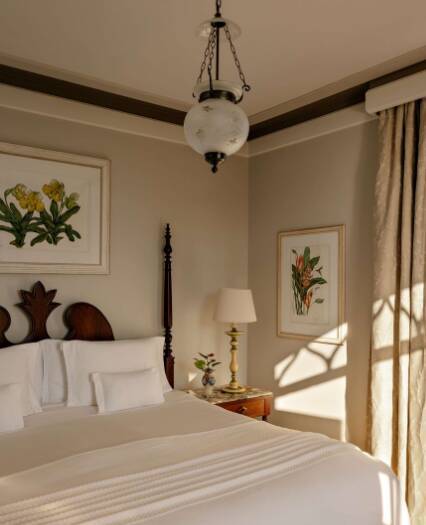 TERRACE SUITE