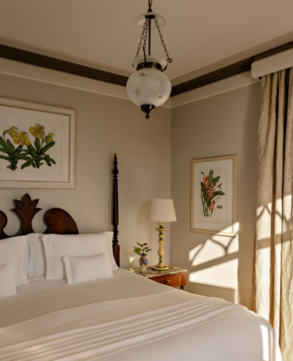 TERRACE SUITE