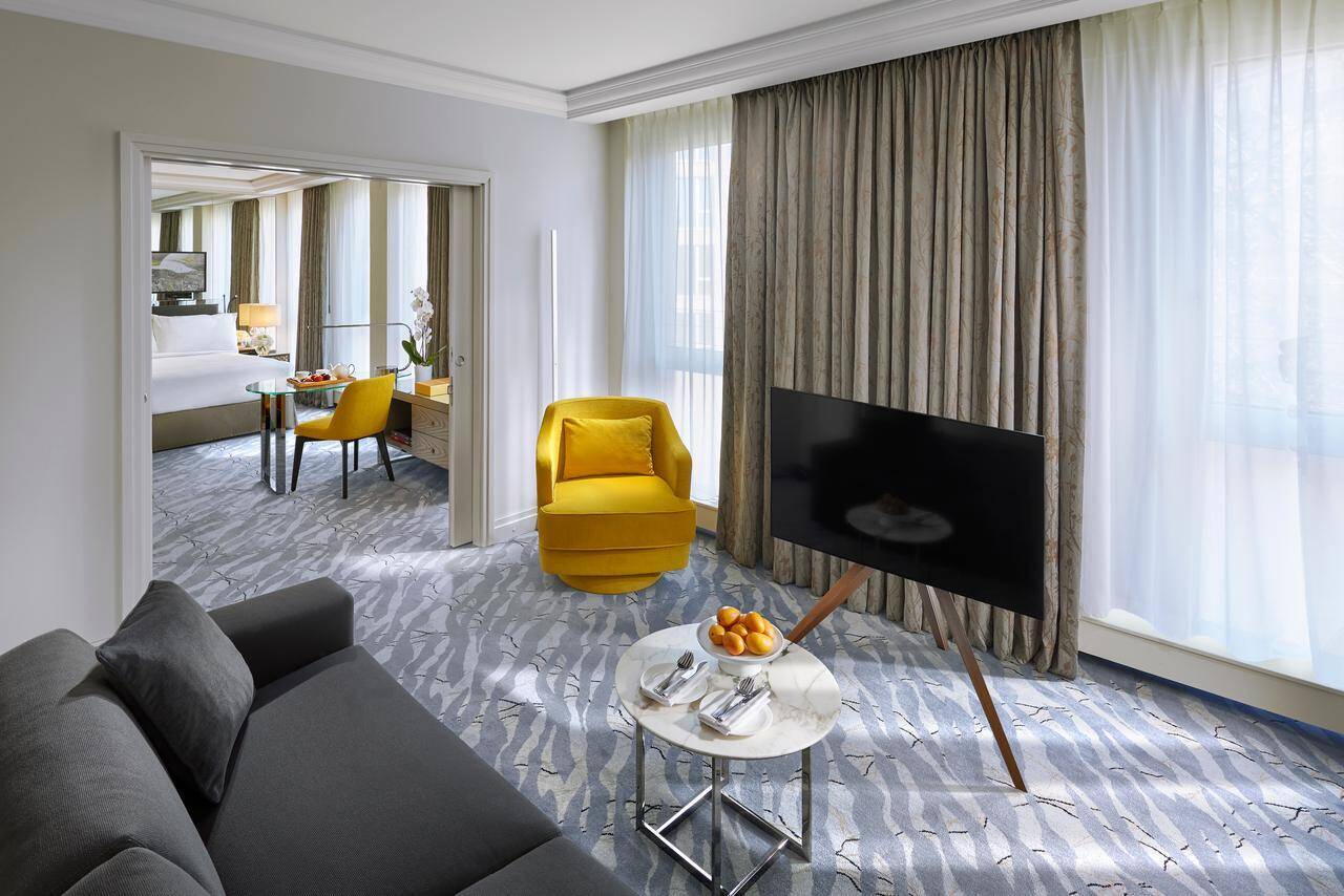 Family Suite