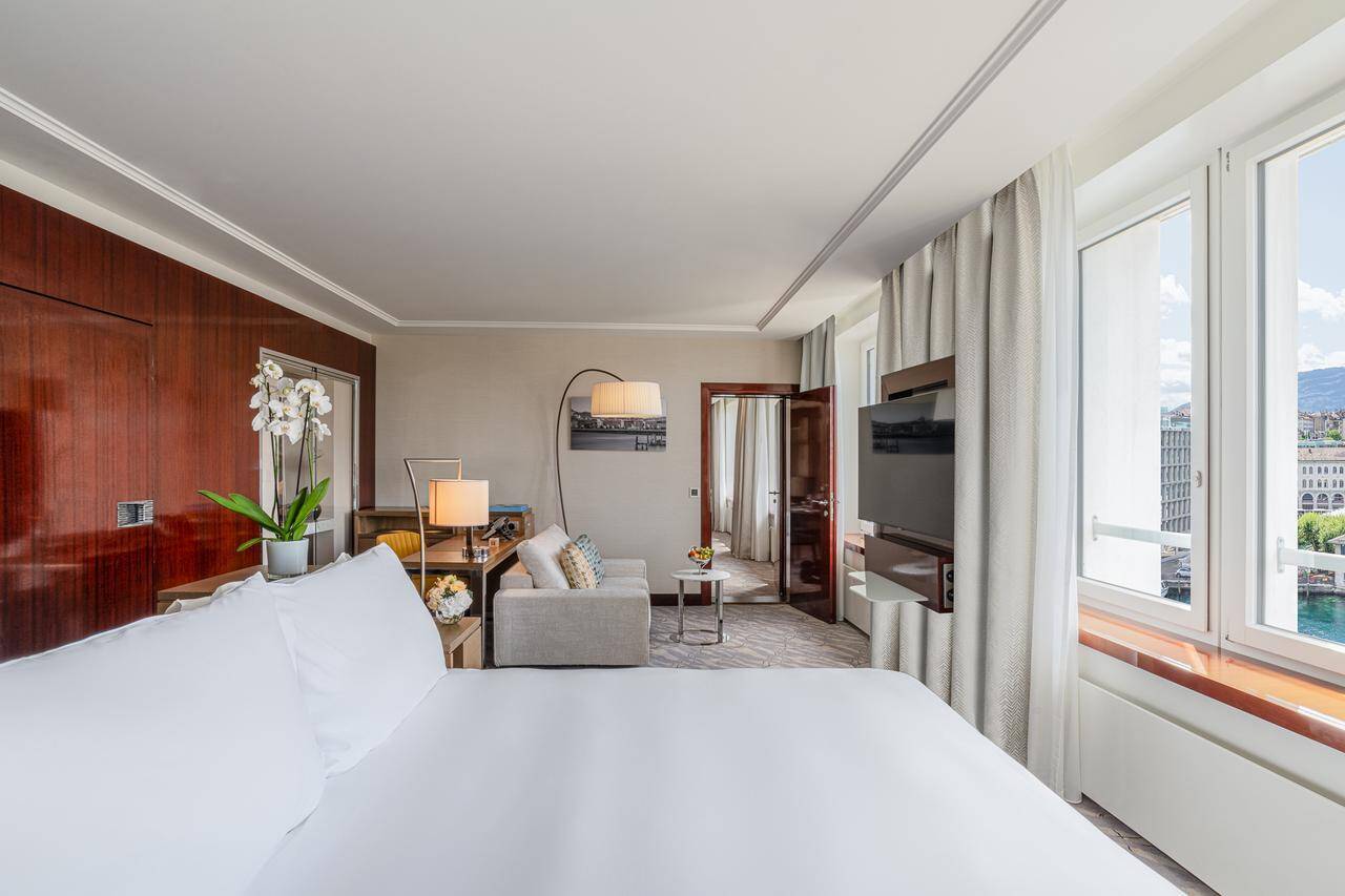 Panoramic Suite
