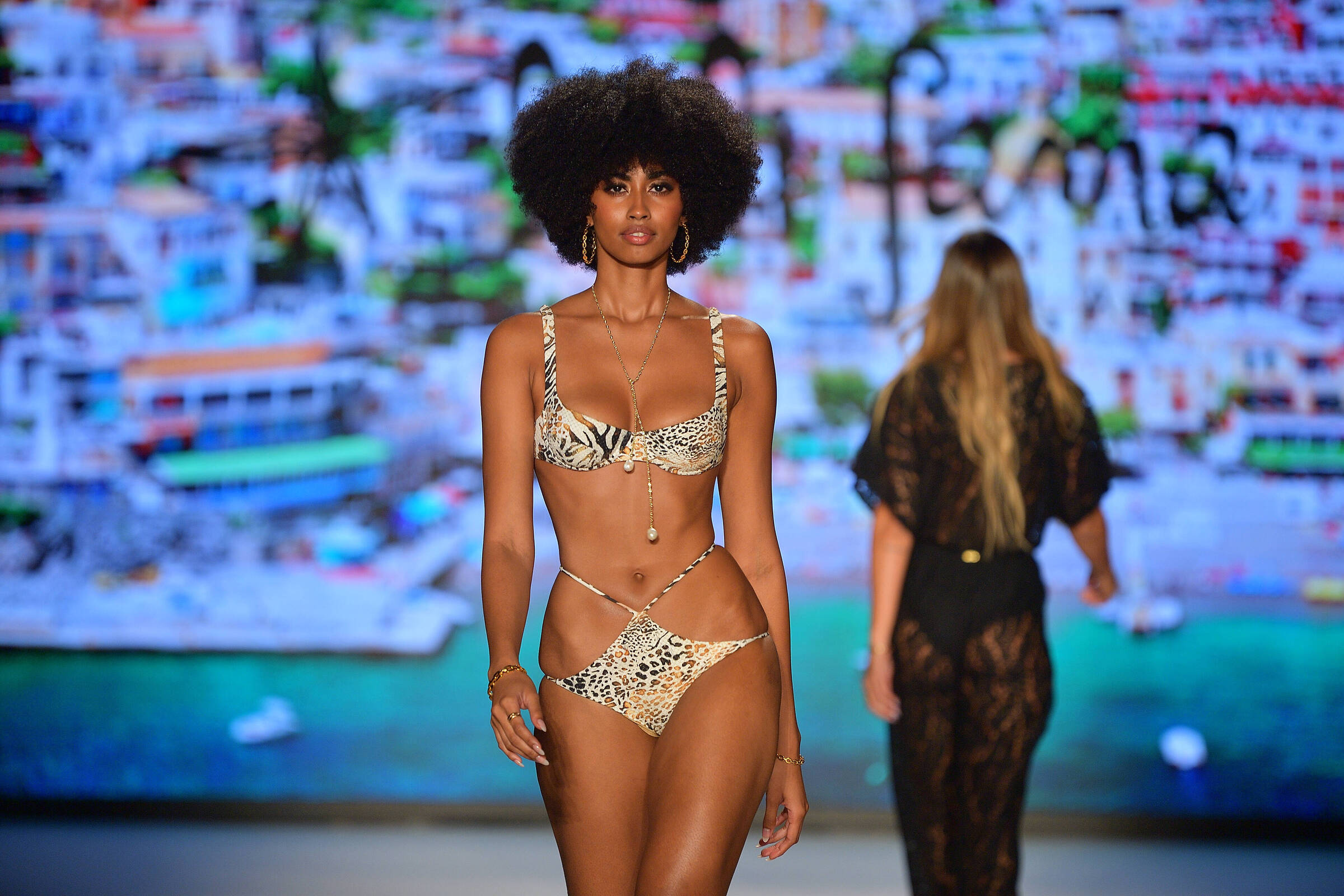 Paraiso Miami Swim Week: VIP Experience