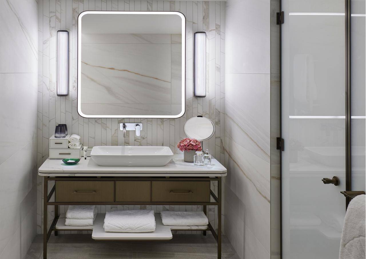 Superior Room Accessible 