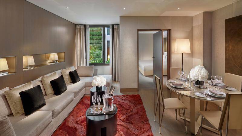 Couture Suite