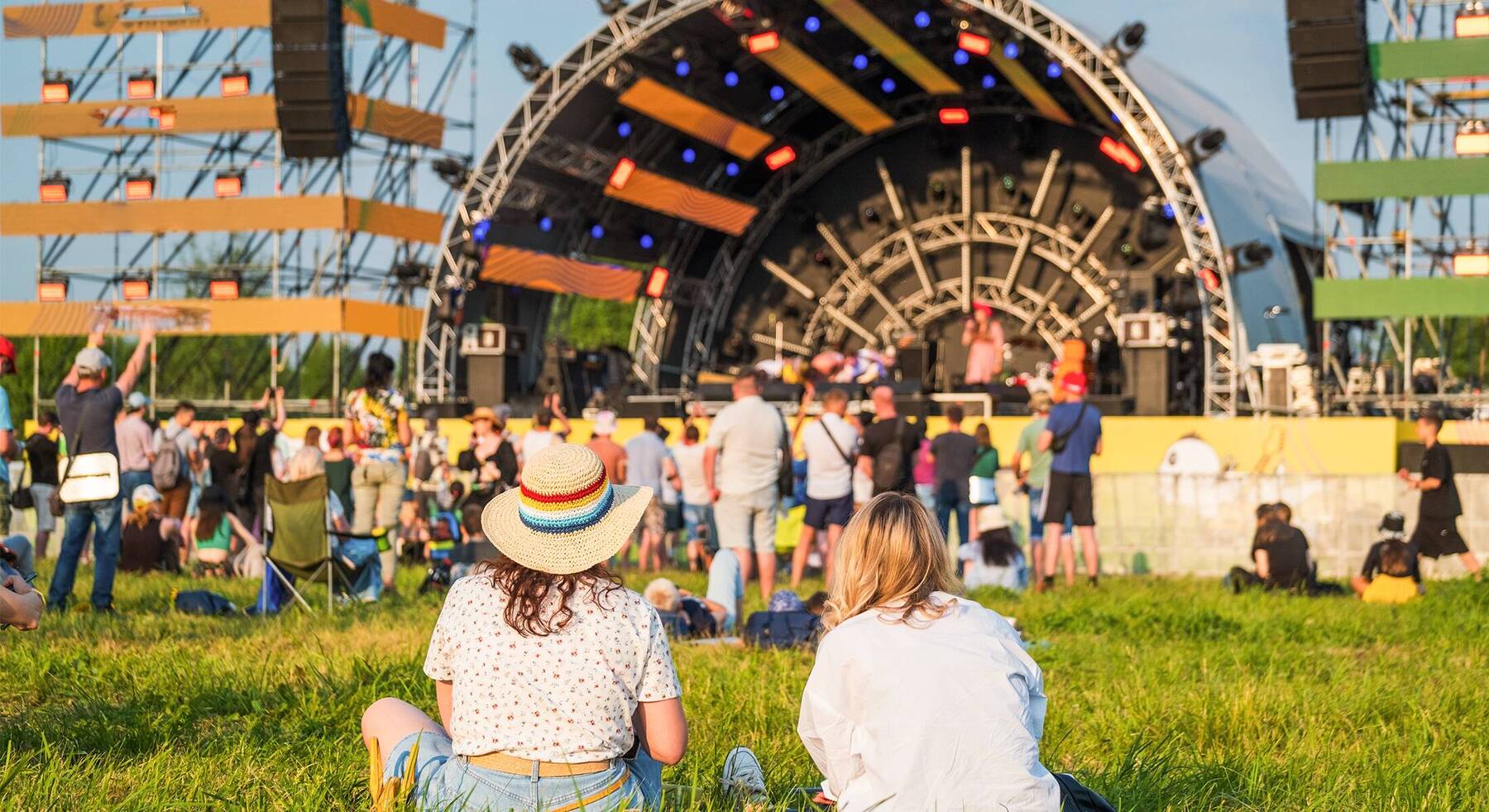 The Ultimate Guide to Summer 2025 Music Festivals