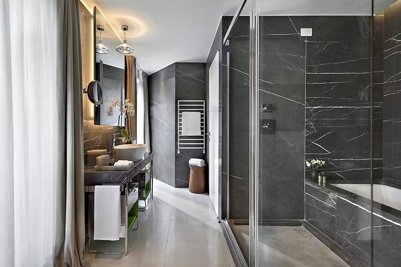 Terrace Suite