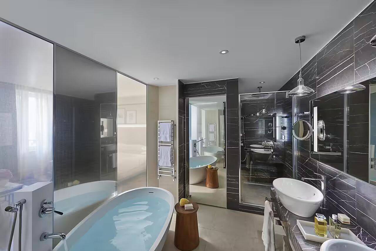 Prestige One Bedroom Suite