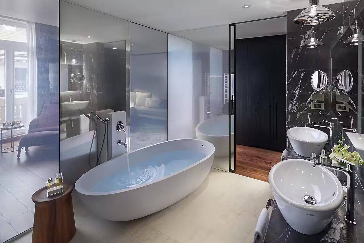 Two Bedroom Junior Suite