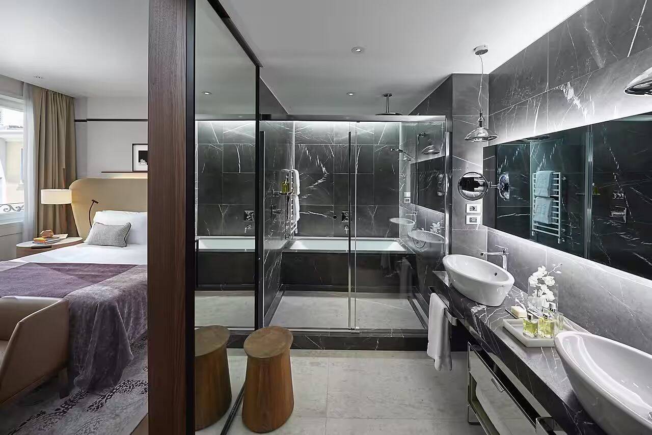 Two Bedroom Milano Suite