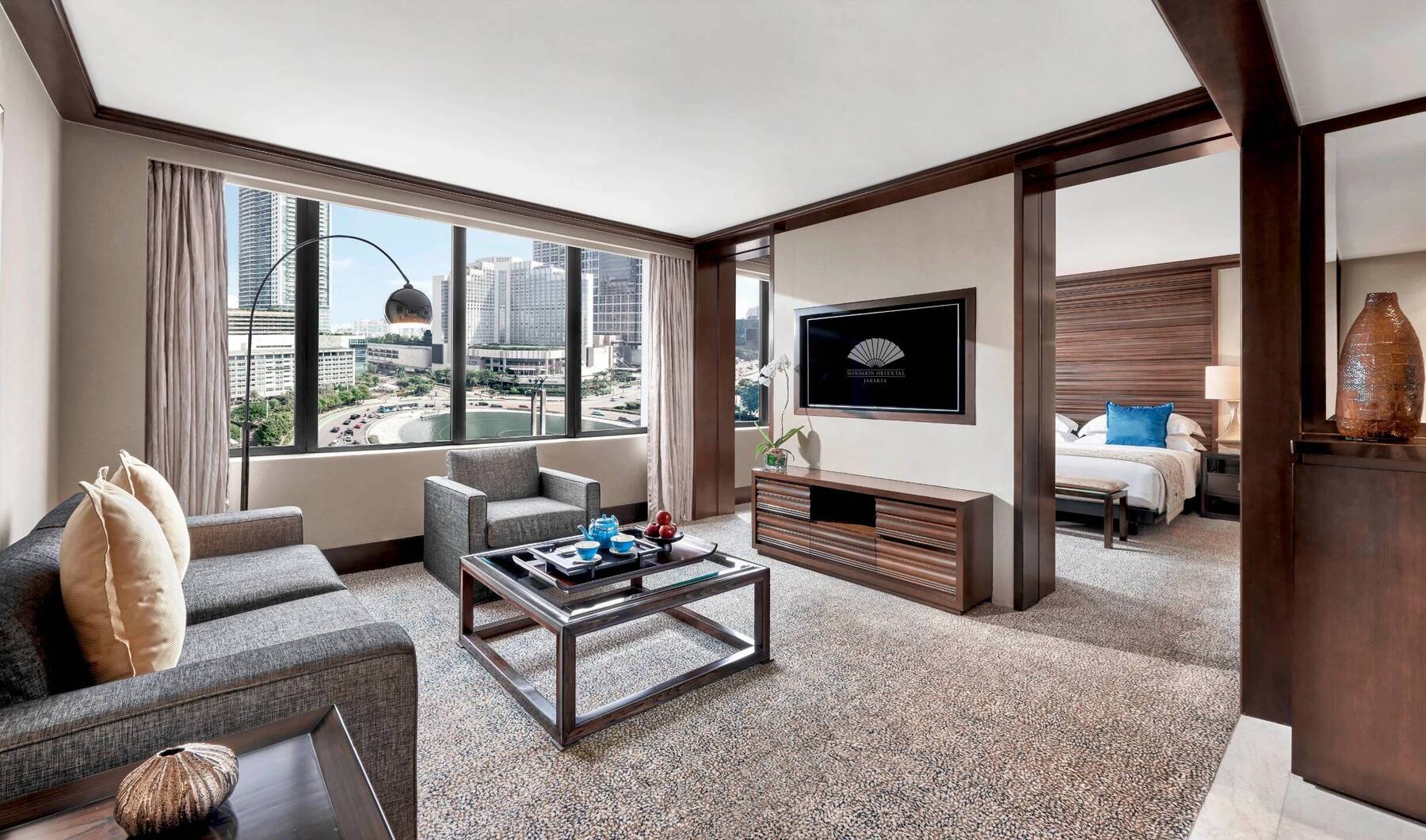 Urban Suite Monument View King
