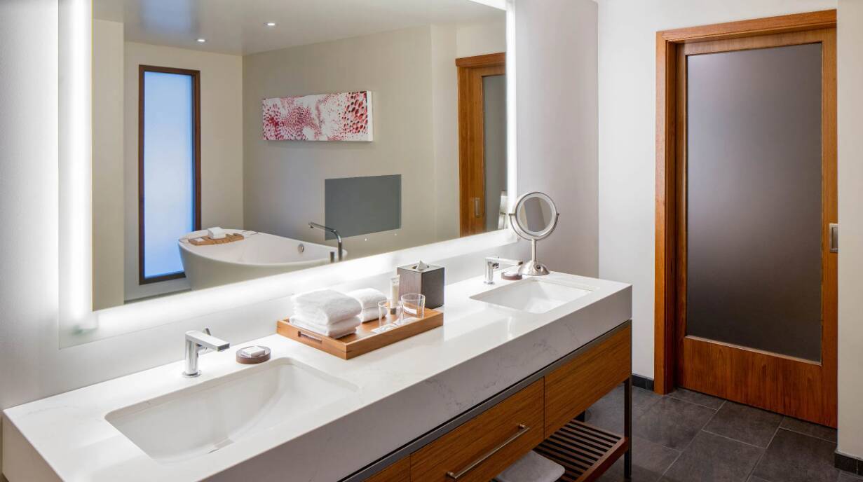 Luxury Suite