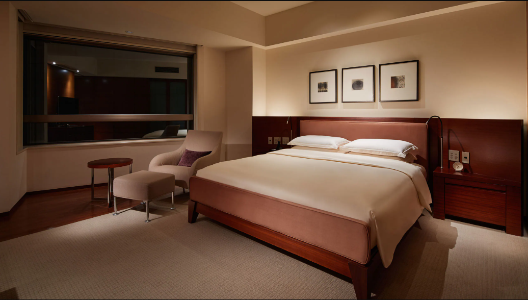 Grand Suite King