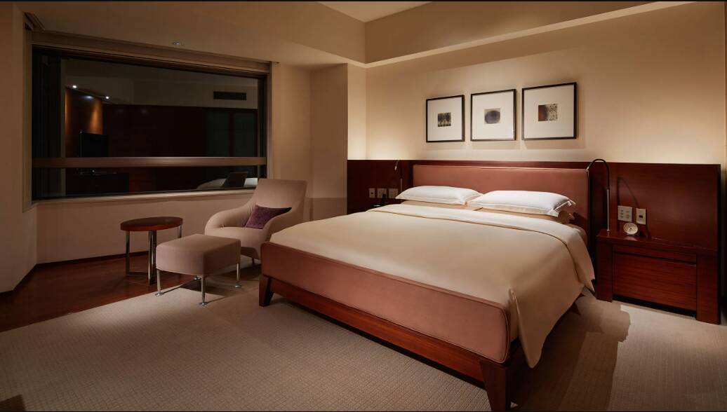 Grand Suite King