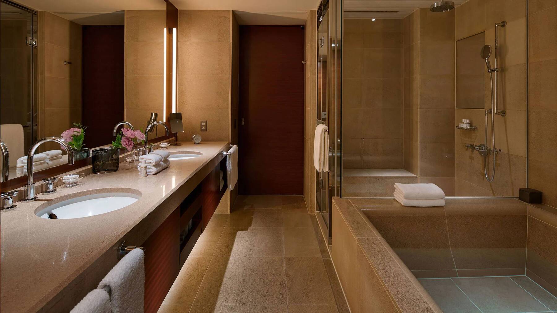 Chairman Suite