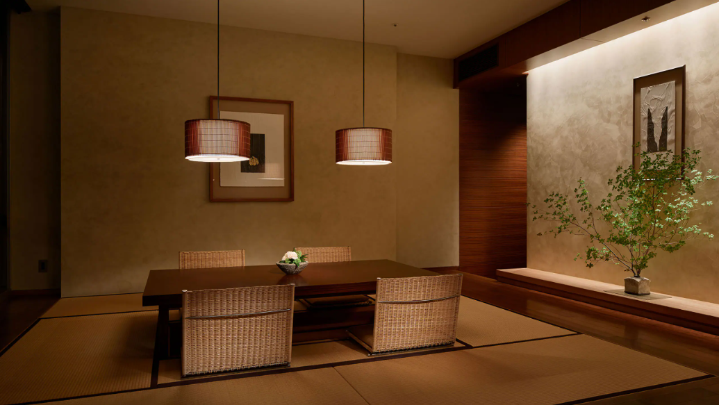 Ambassador Suite