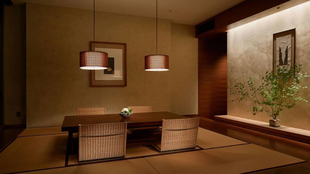 Ambassador Suite