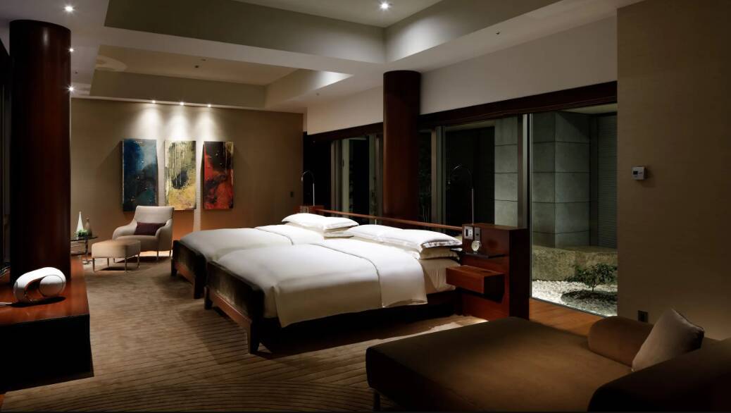 Ambassador Suite