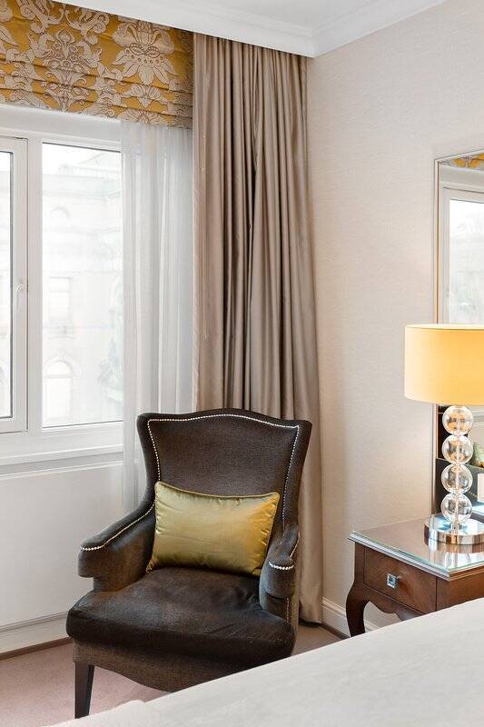 Petite Double Room