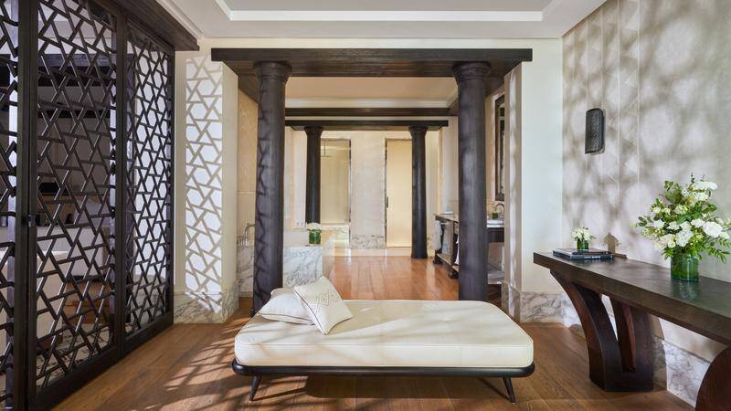 Atlas Suite