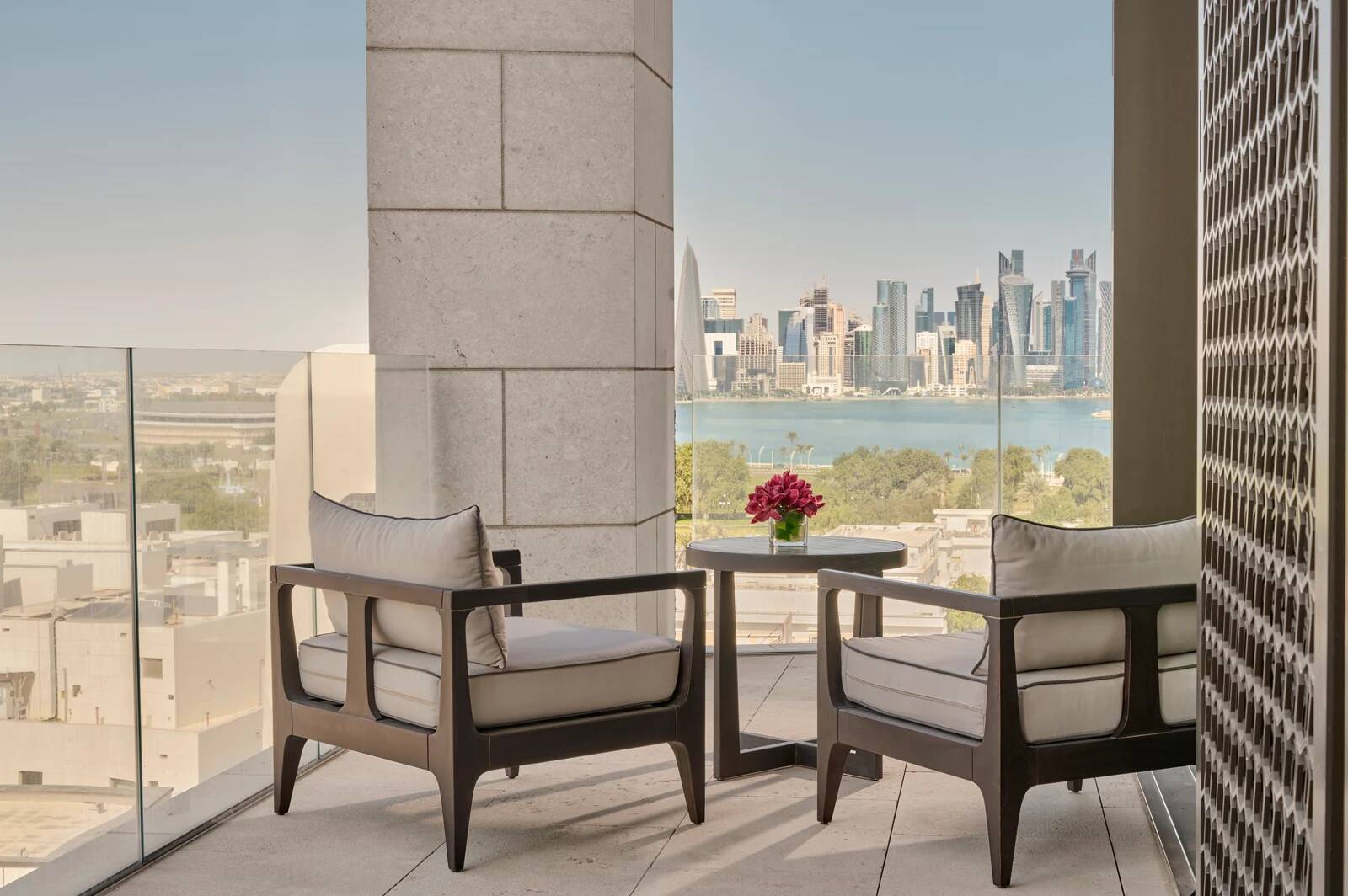 PANORAMIC KING SUITE