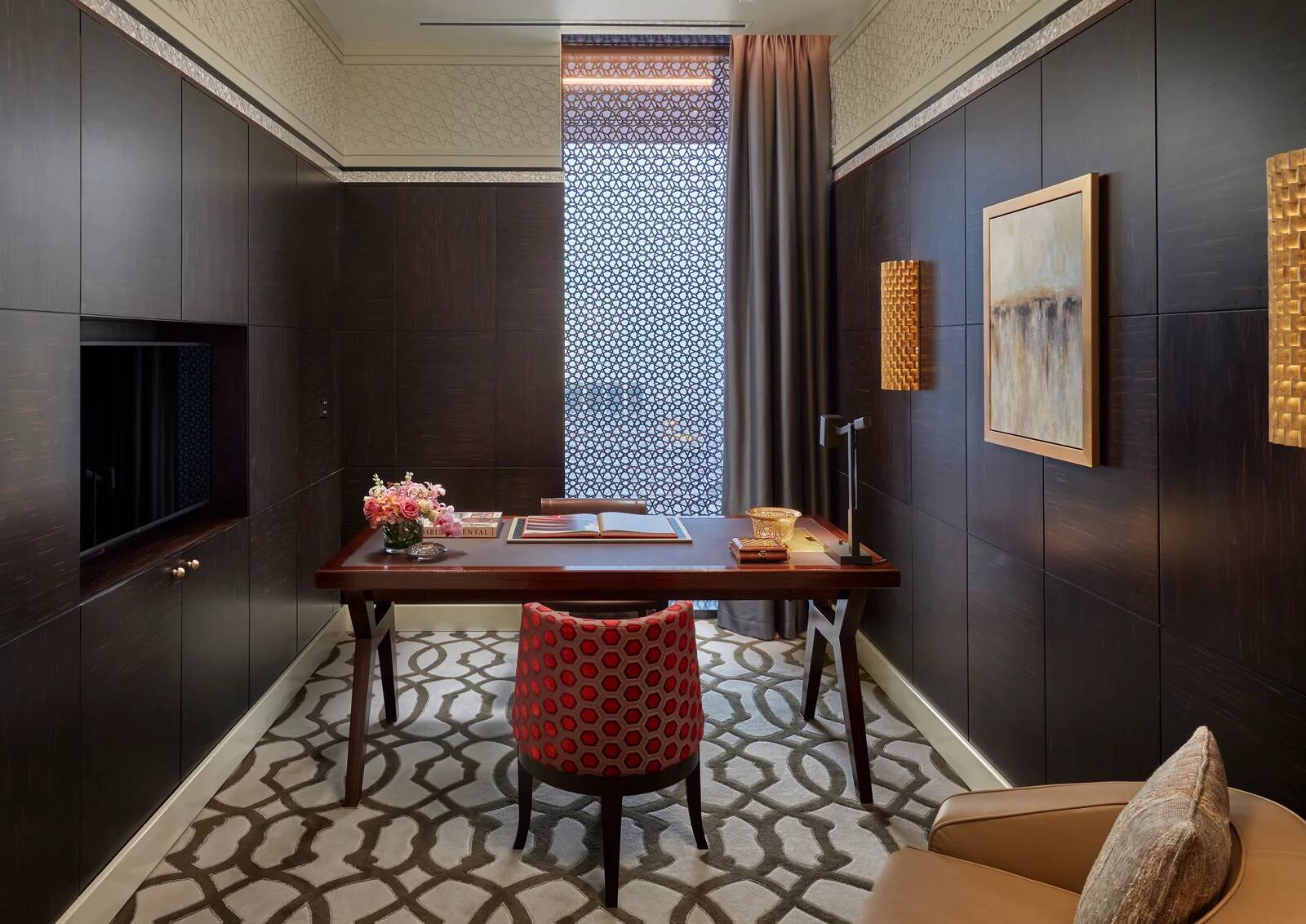 ROYAL TWO KING SUITE