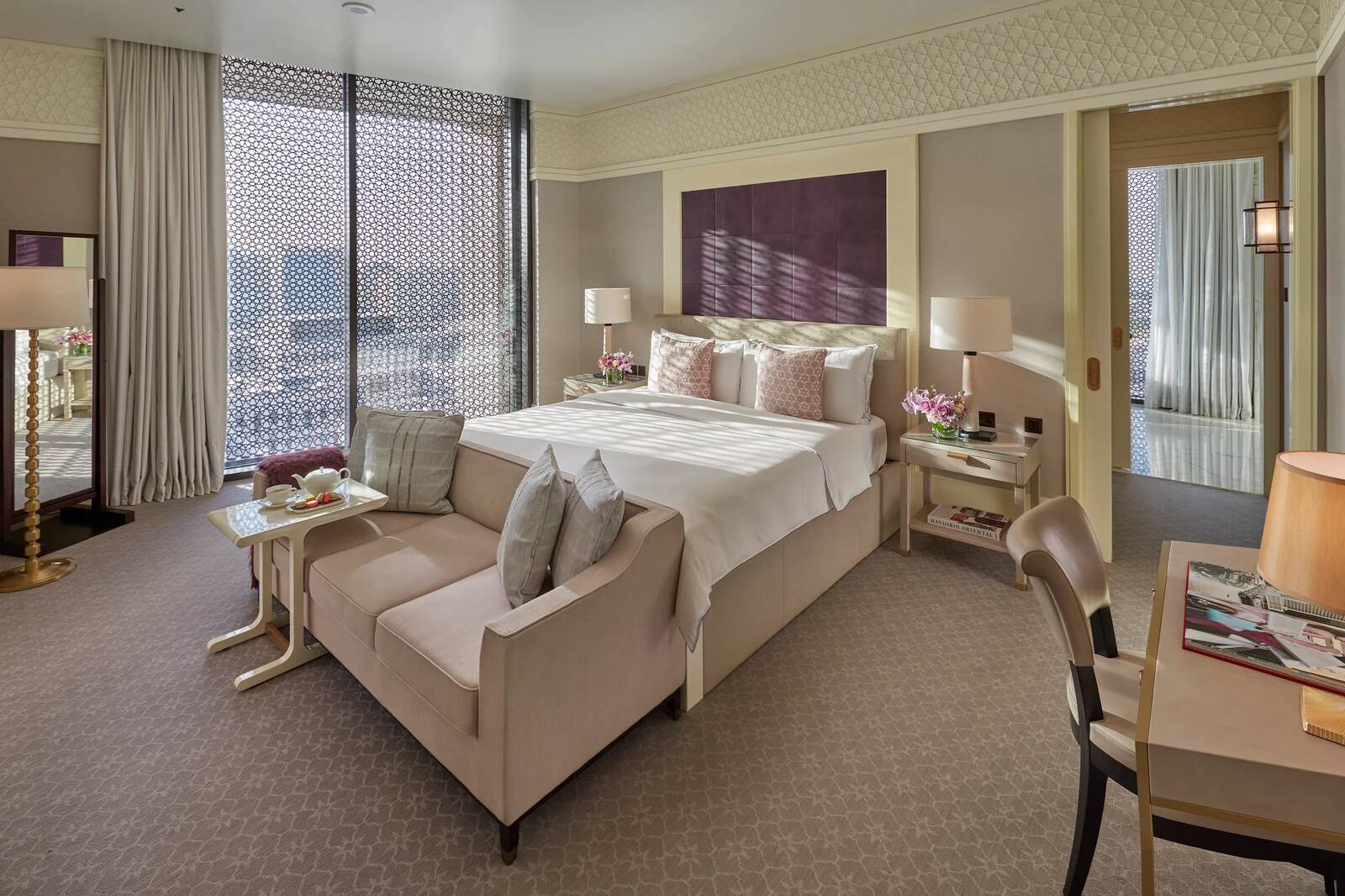 ROYAL TWO KING SUITE
