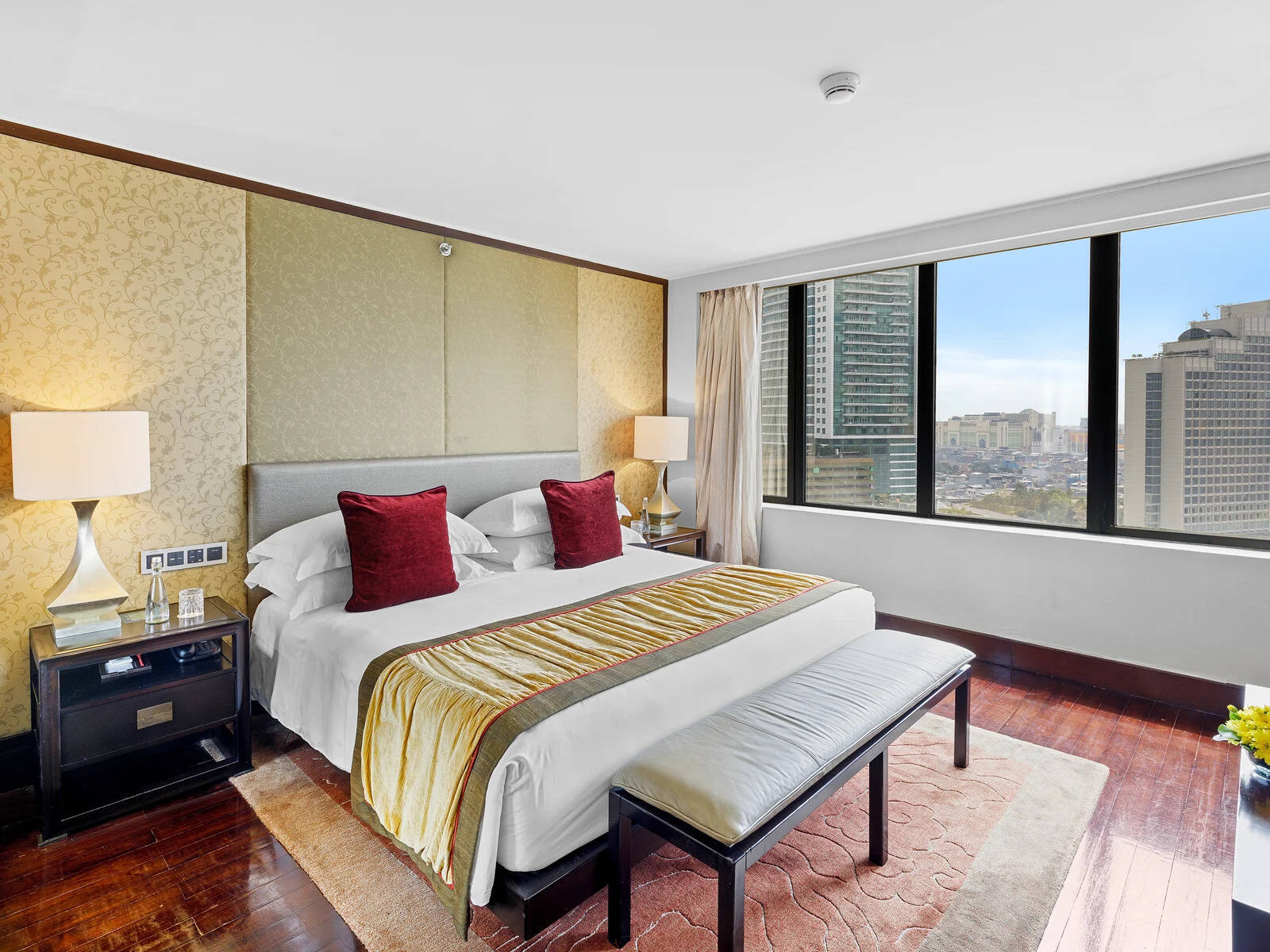 Oriental Suite