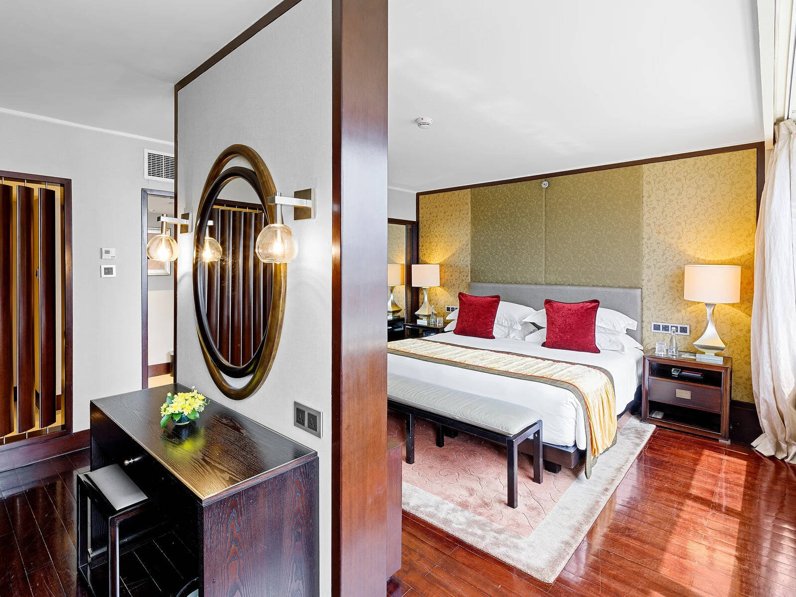 Oriental Suite