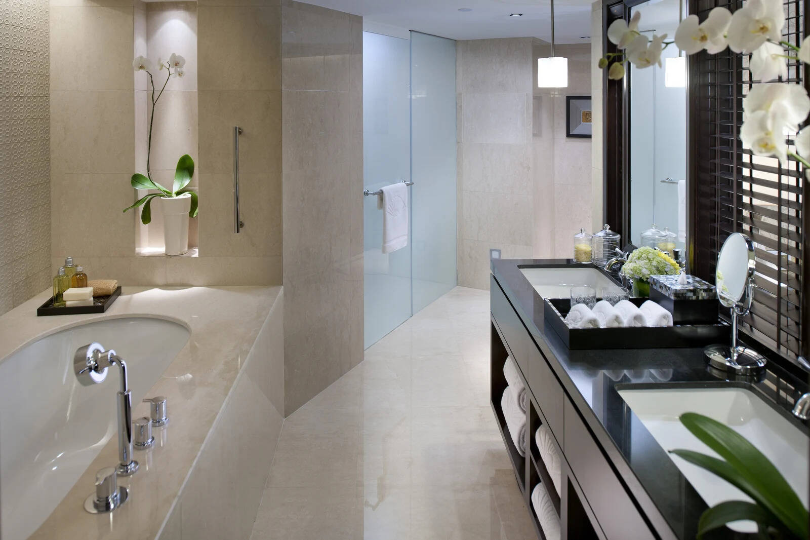 Oriental Suite