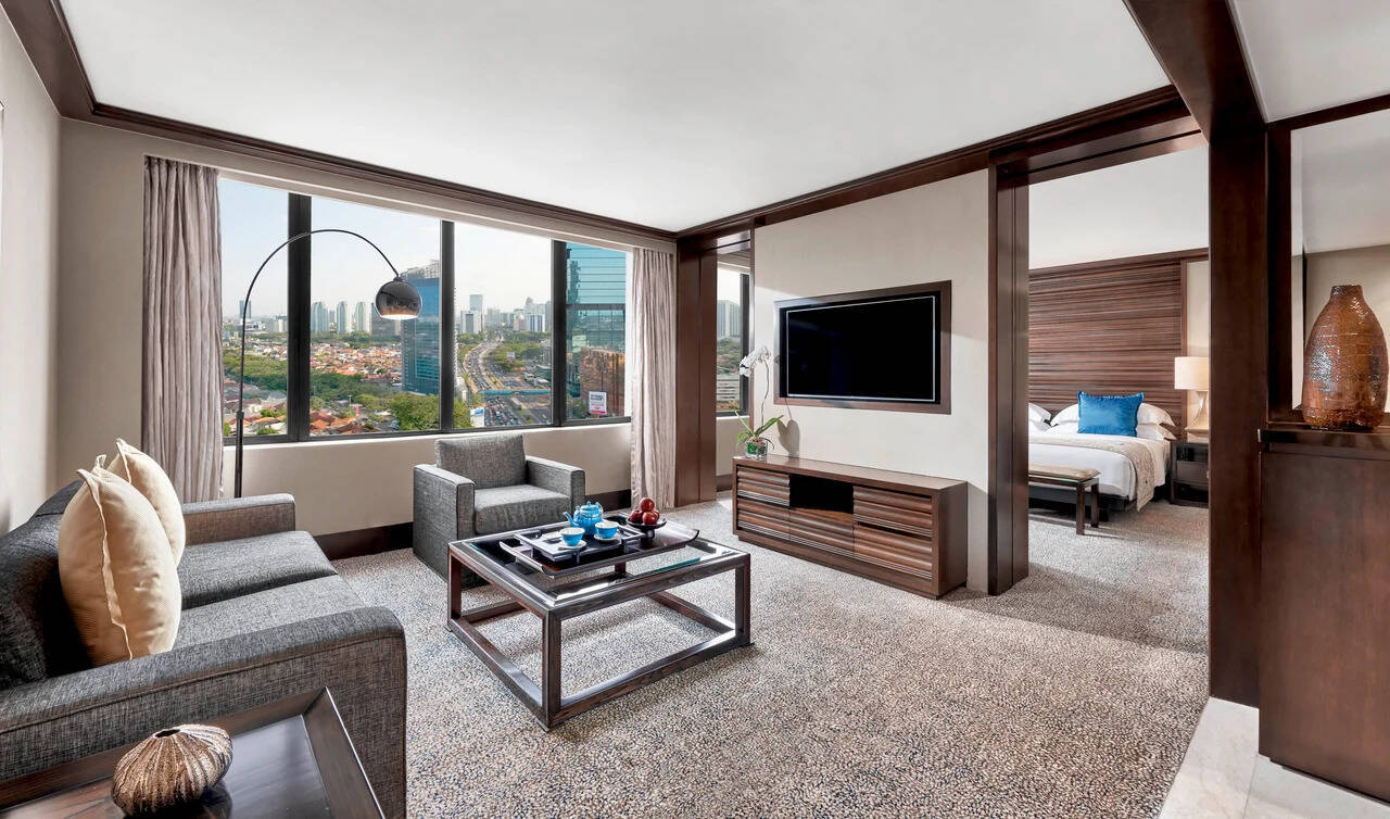 Urban Suite