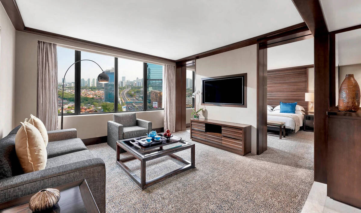 Urban Suite