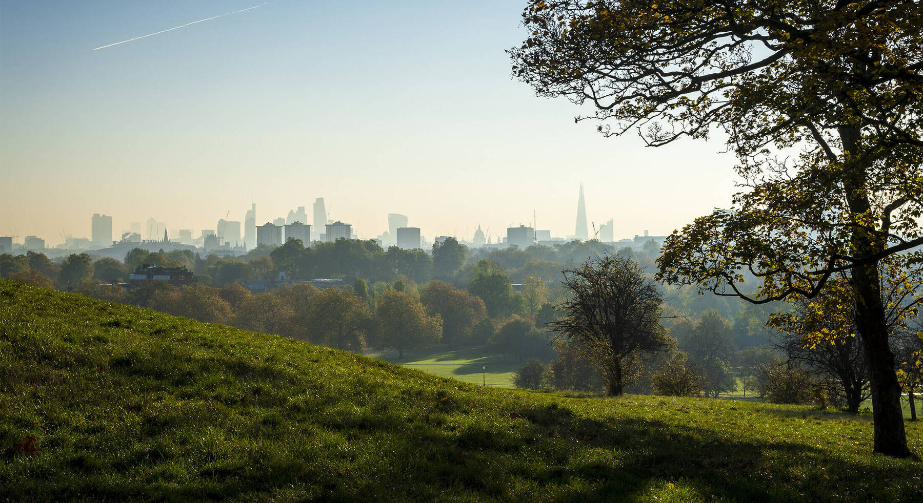 The Most Beautiful Picnic Spots in the UK