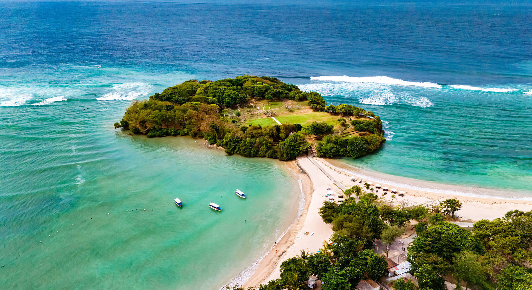 The Ultimate Indonesian Honeymoon 
