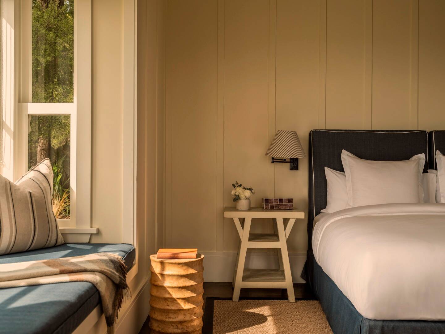 GRAND LODGE JUNIOR SUITE