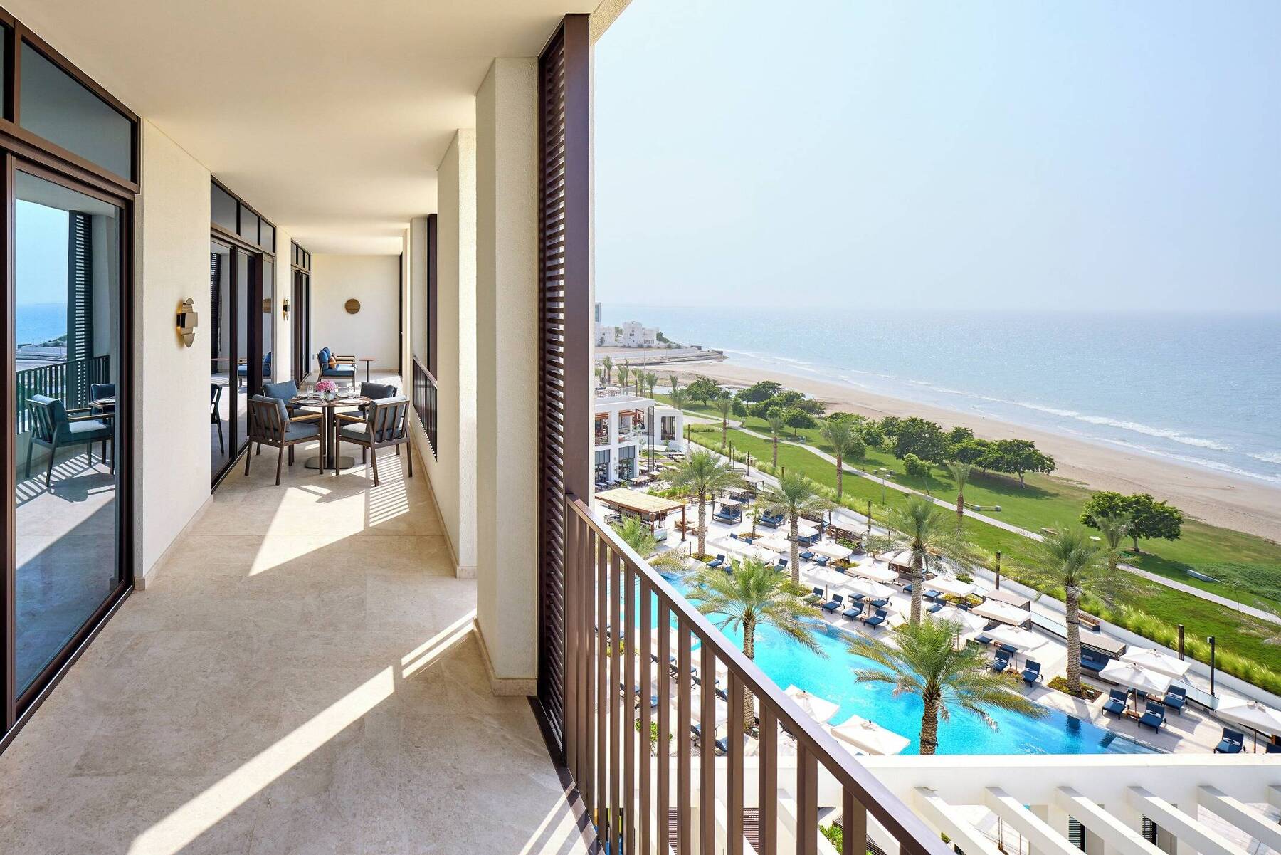 PRESIDENTIAL KING SUITE