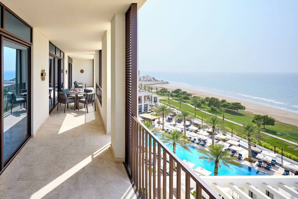 ROYAL KING SUITE