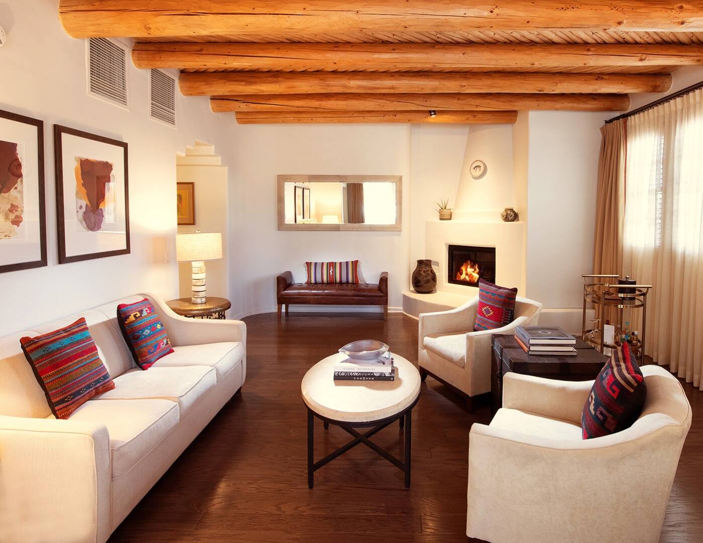 ANASAZI SUITE