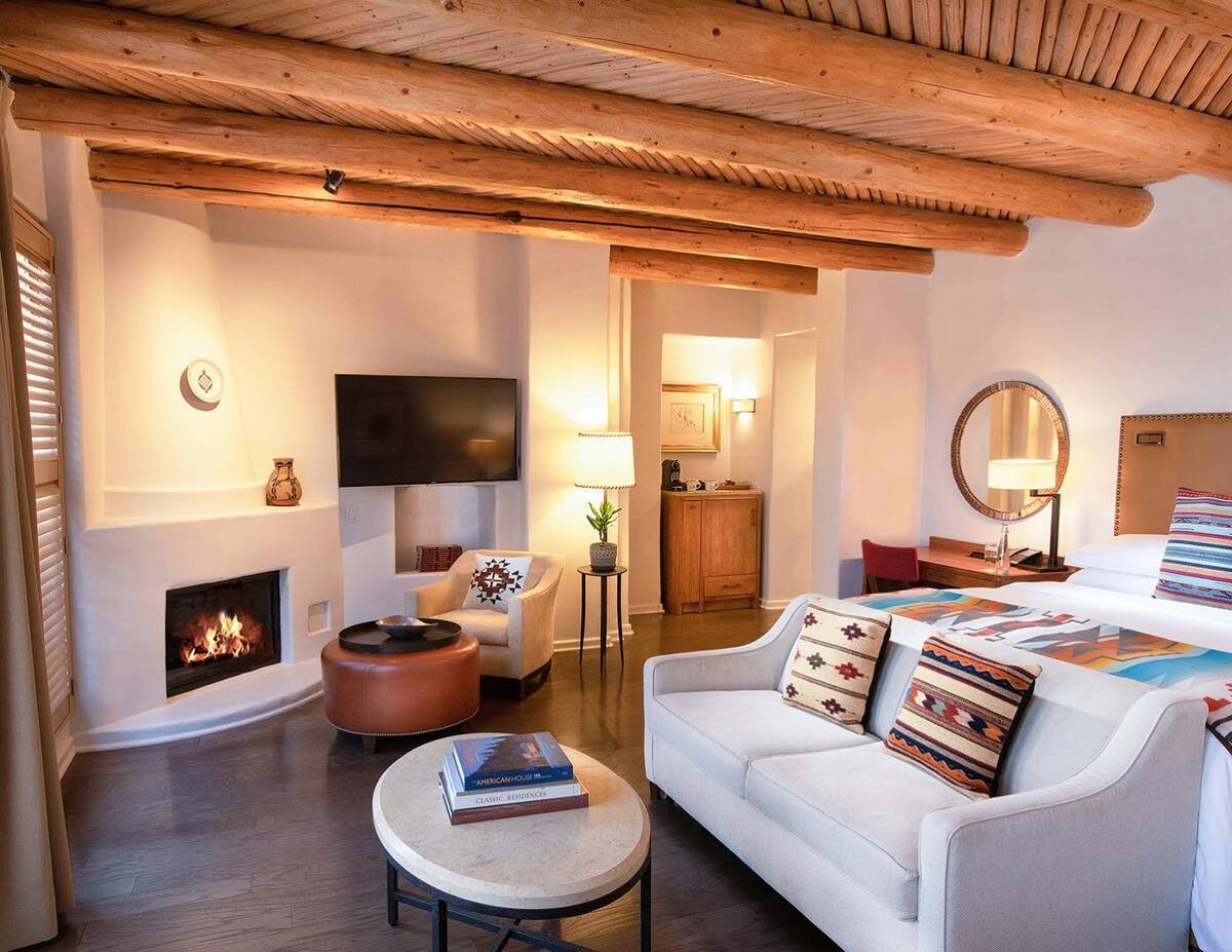 ANASAZI SUITE