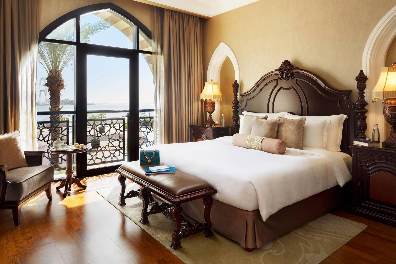 Five Bedroom Royal Villa
