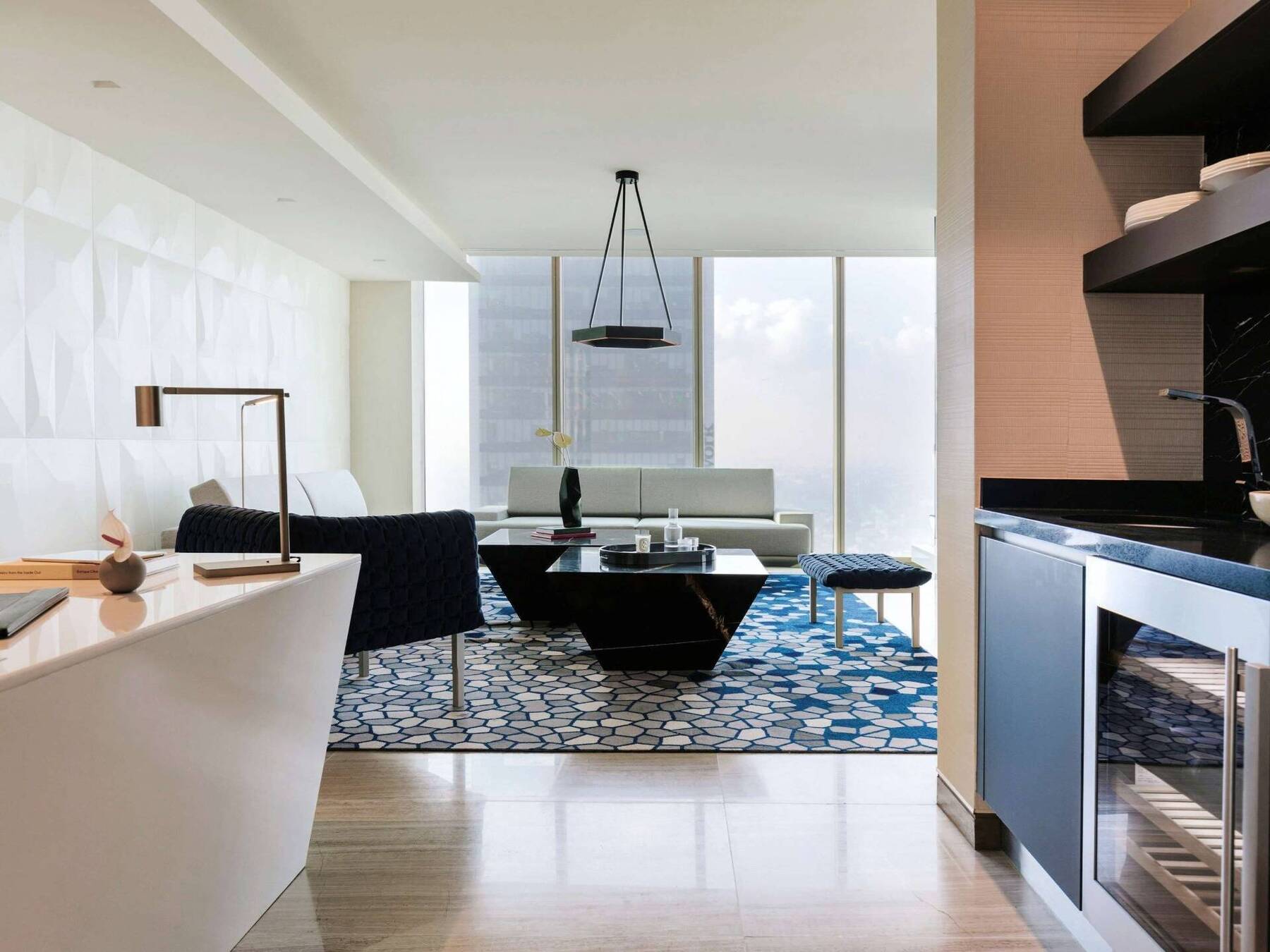 OPERA SUITE, Club Millésime access