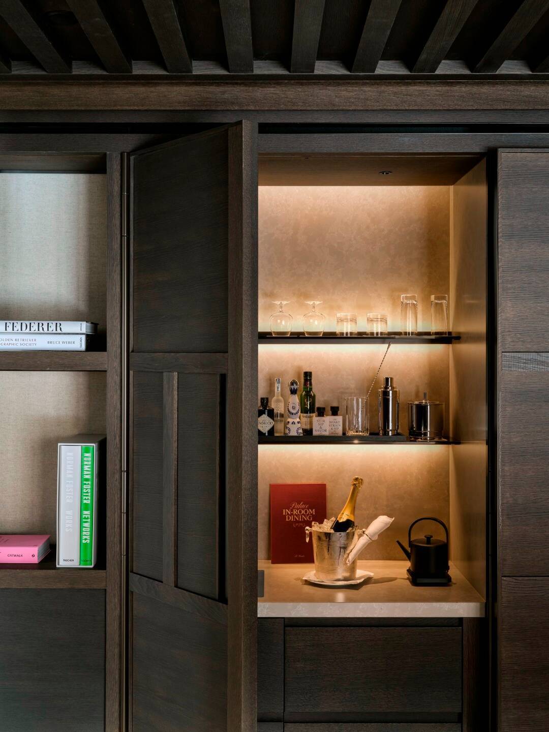 SERLAS PRESTIGE SUITE