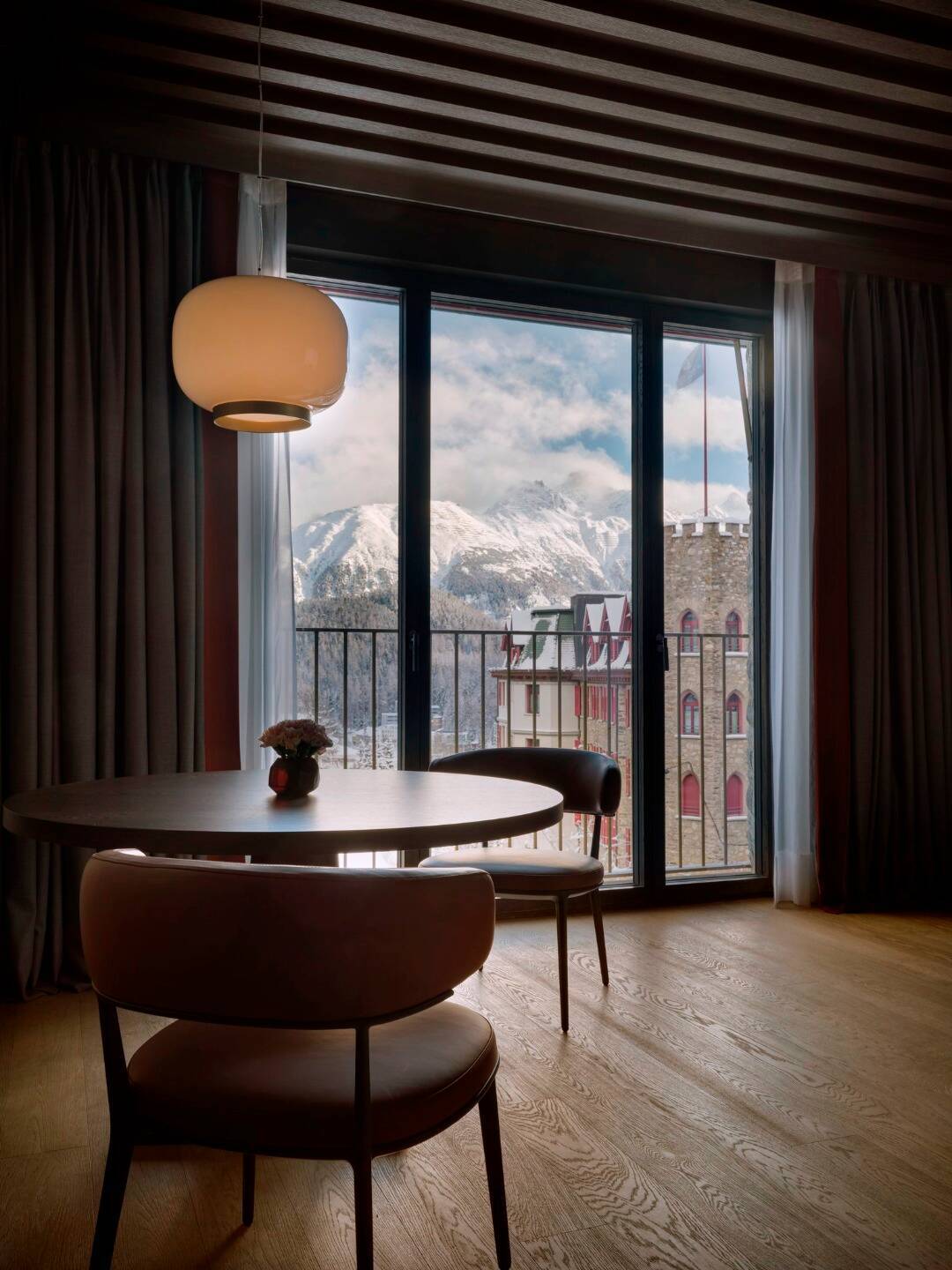 SERLAS PRESTIGE SUITE