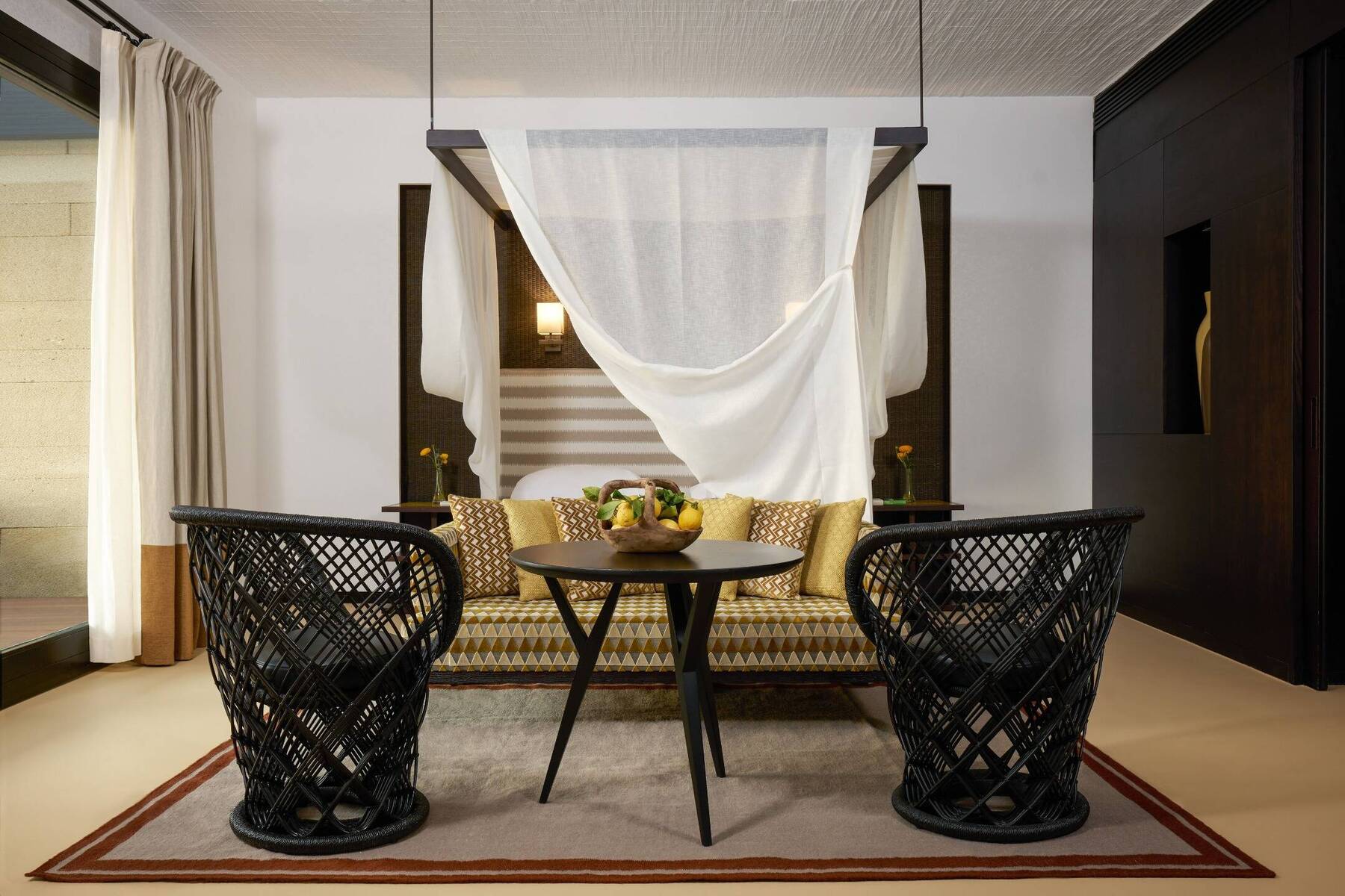 Classic Suite