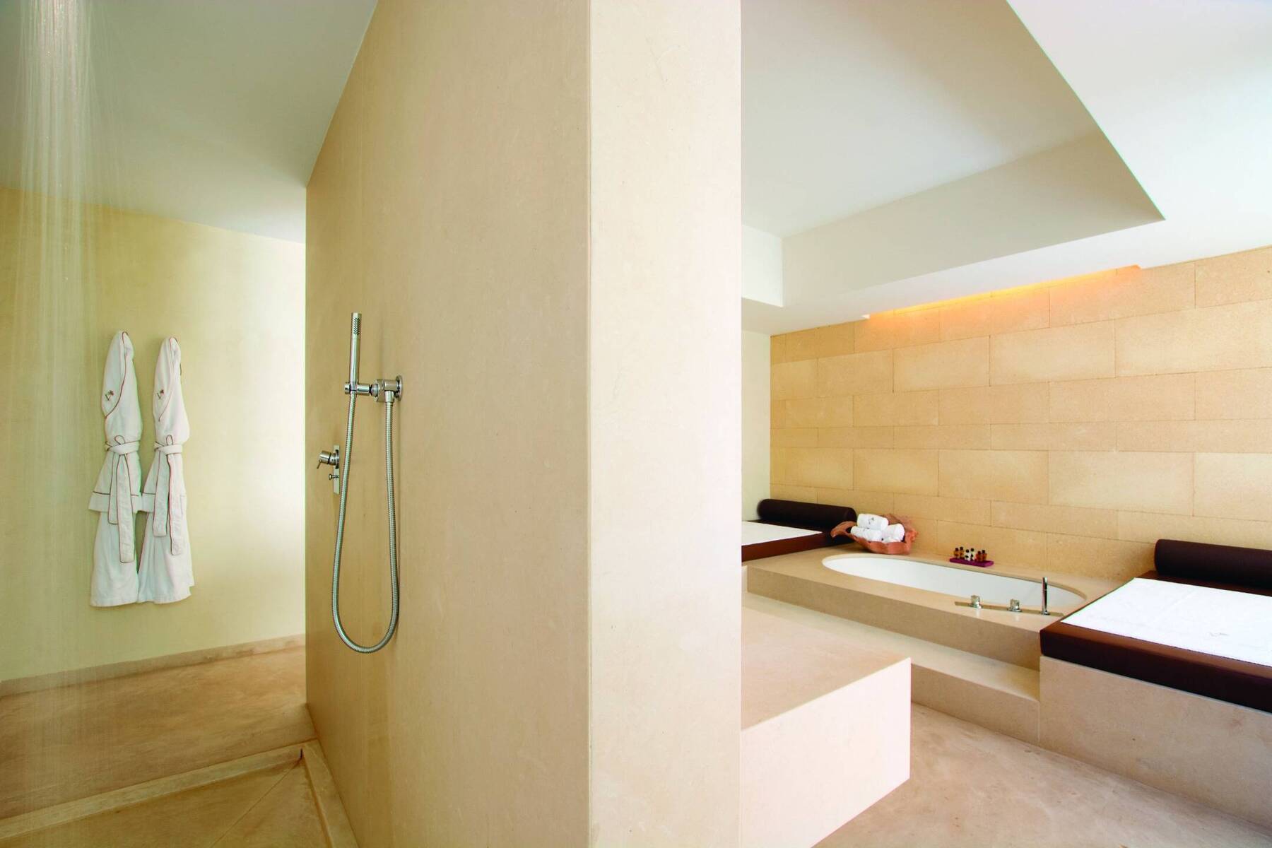 Two Bedroom Family Suite