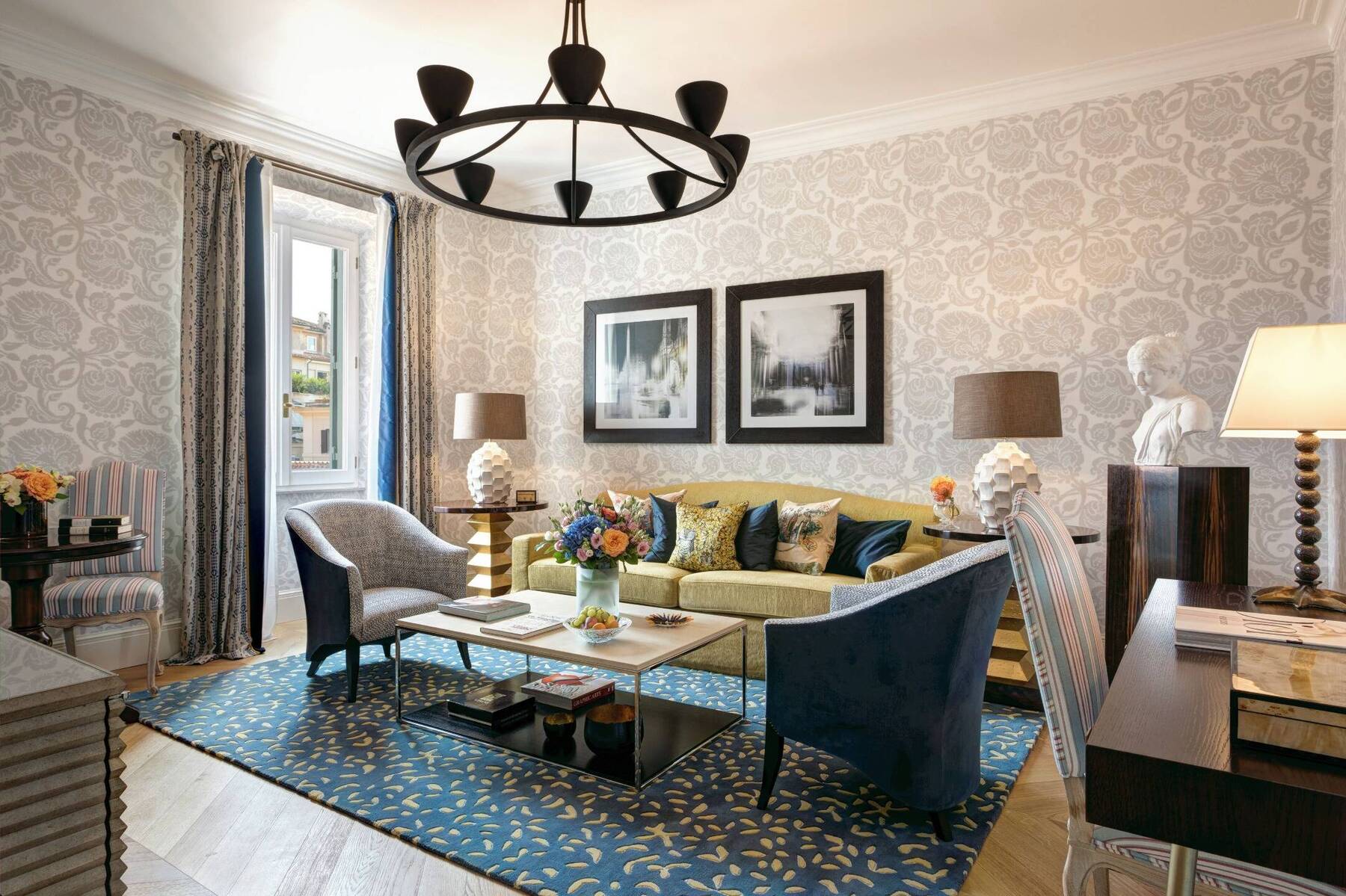 Superior Suite