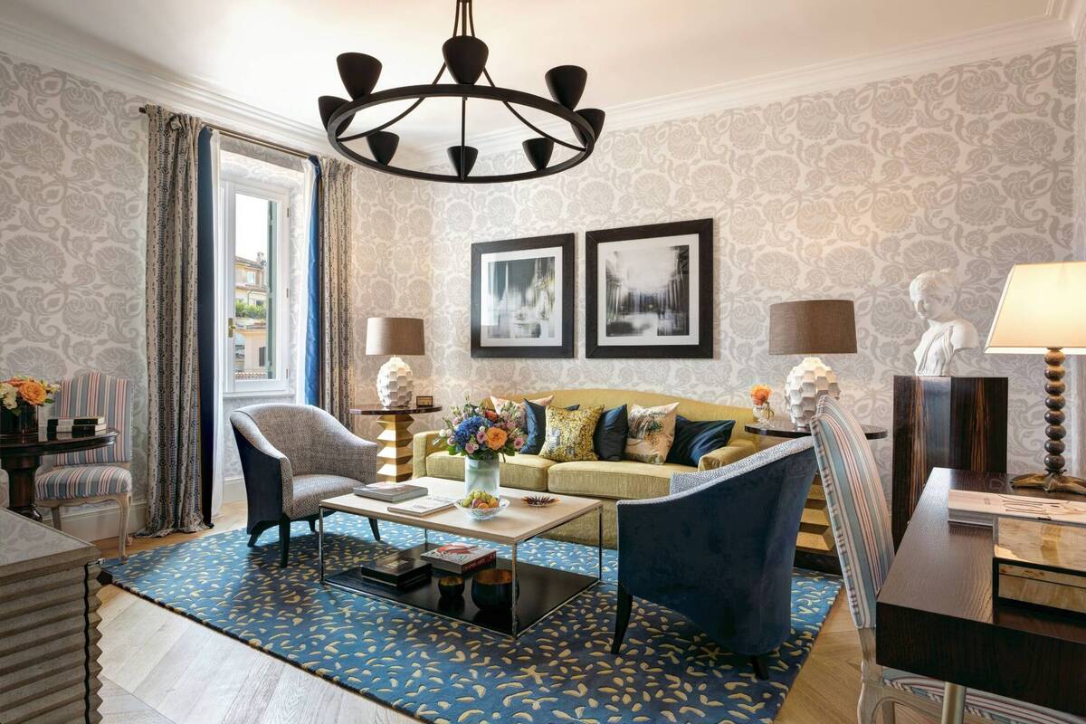 Superior Suite